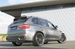 BMW X5 by Hamann 2007 года